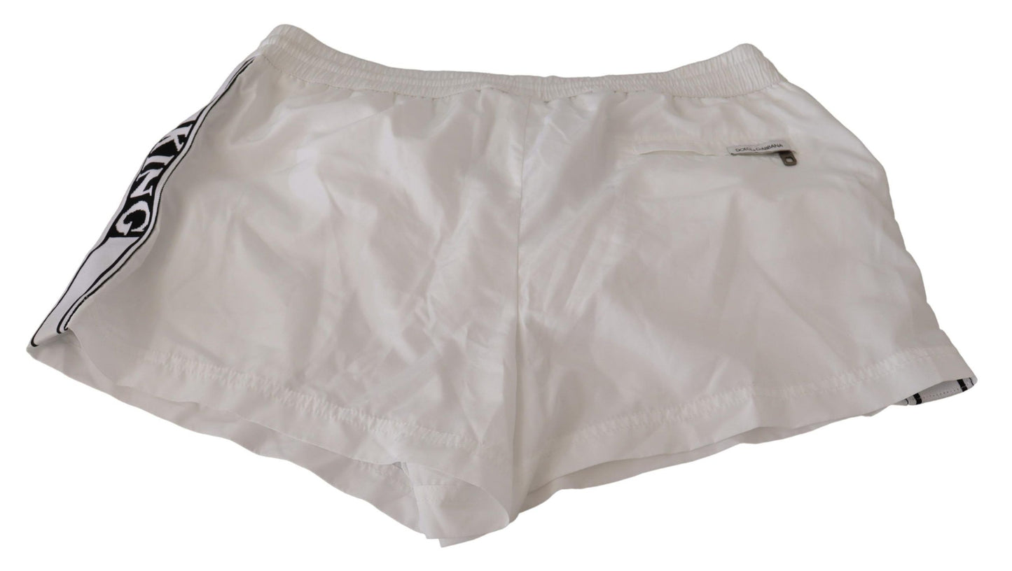 White King Short de bain pour homme