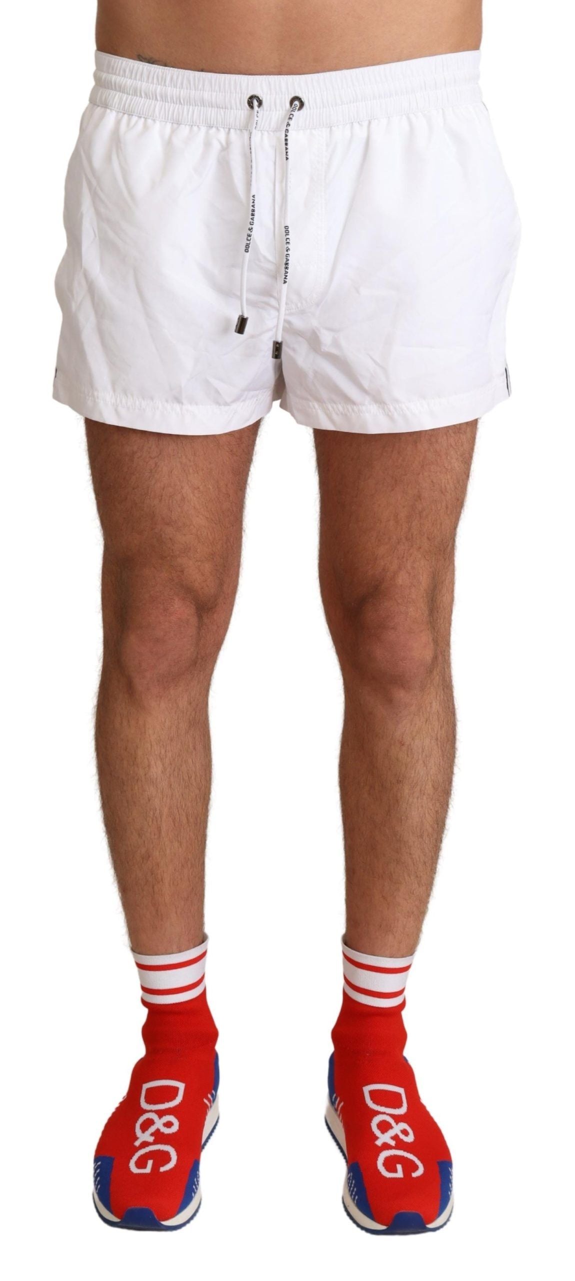 White King Short de bain pour homme