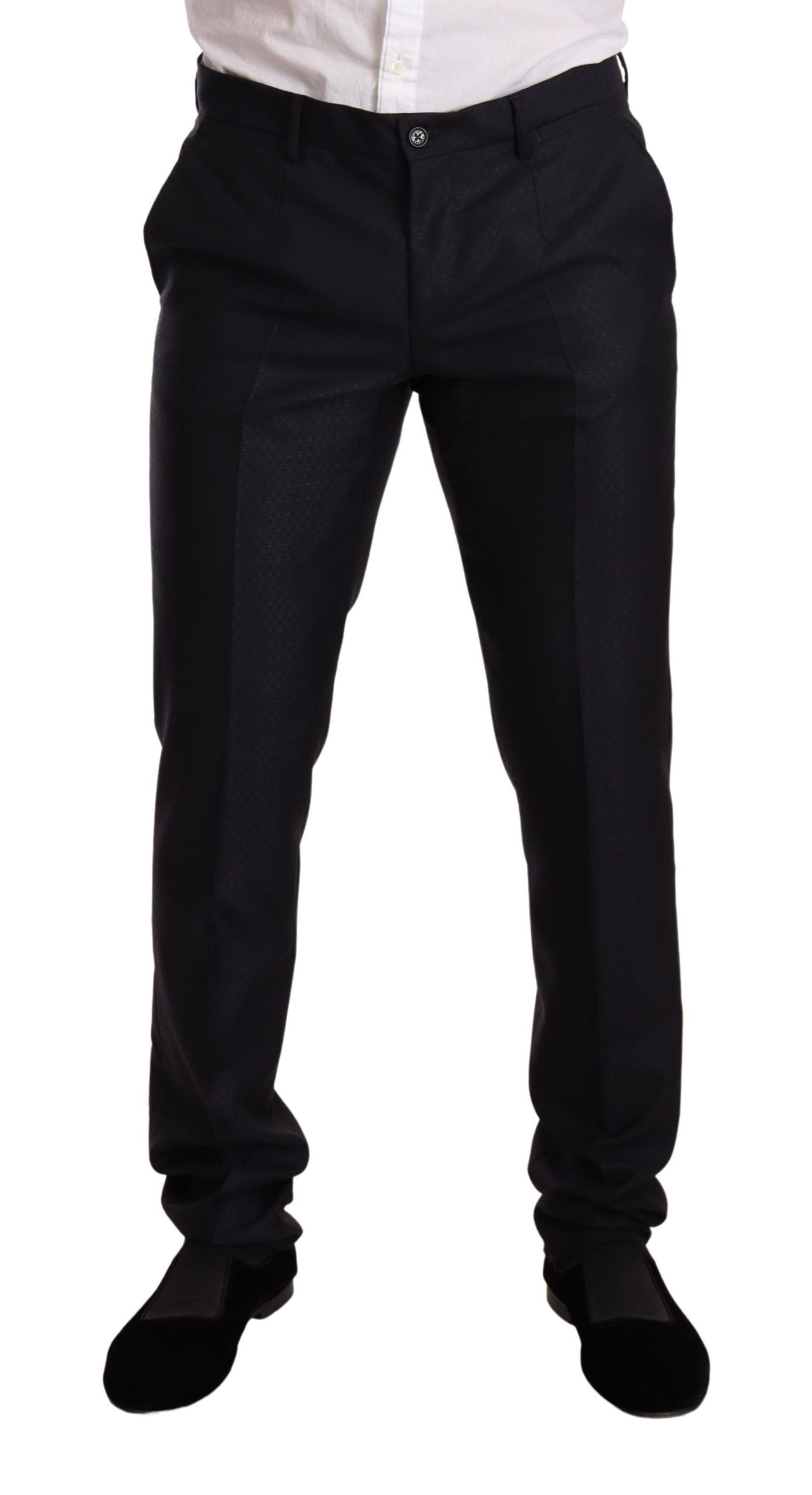 Abito 2 pezzi MARTINI SLIM FIT con motivo blu