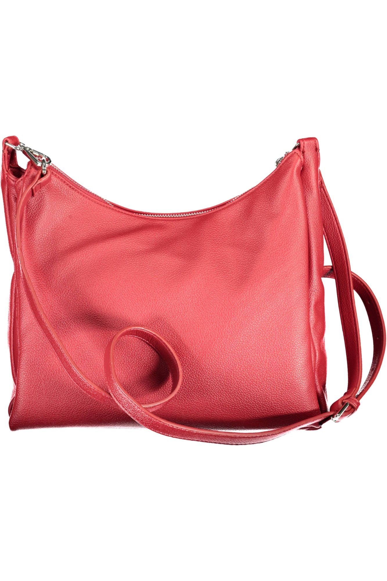 BYBLOS Rote Polyethylen Damen Handtasche