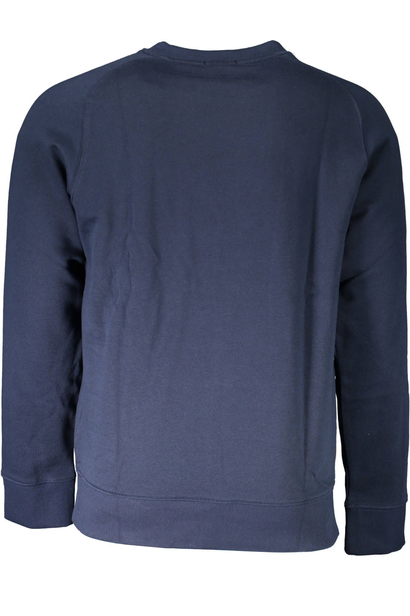 Timberland Blauer Baumwollpullover für Herren