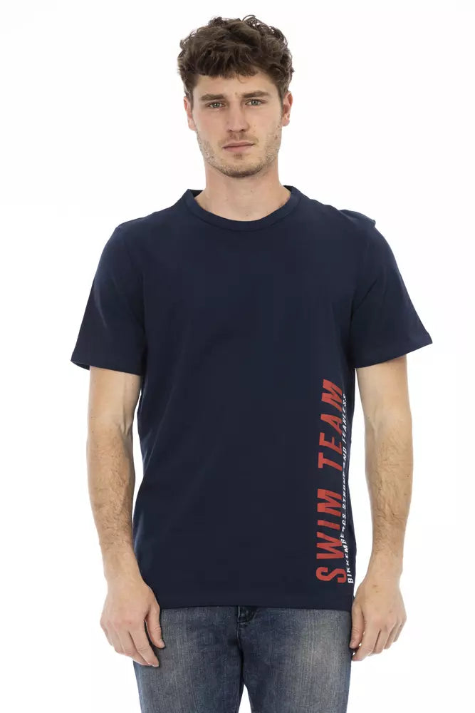 Army-Baumwoll-T-Shirt