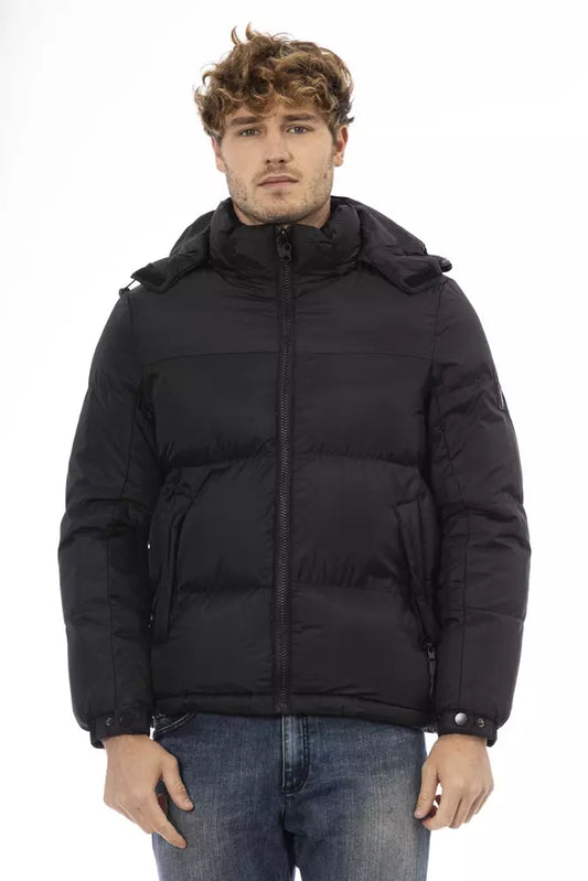 Elegante Marina Yachting Kapuzenjacke