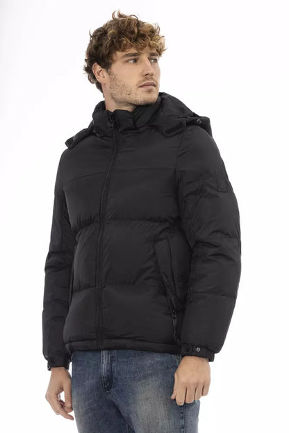 Elegante Marina Yachting Kapuzenjacke