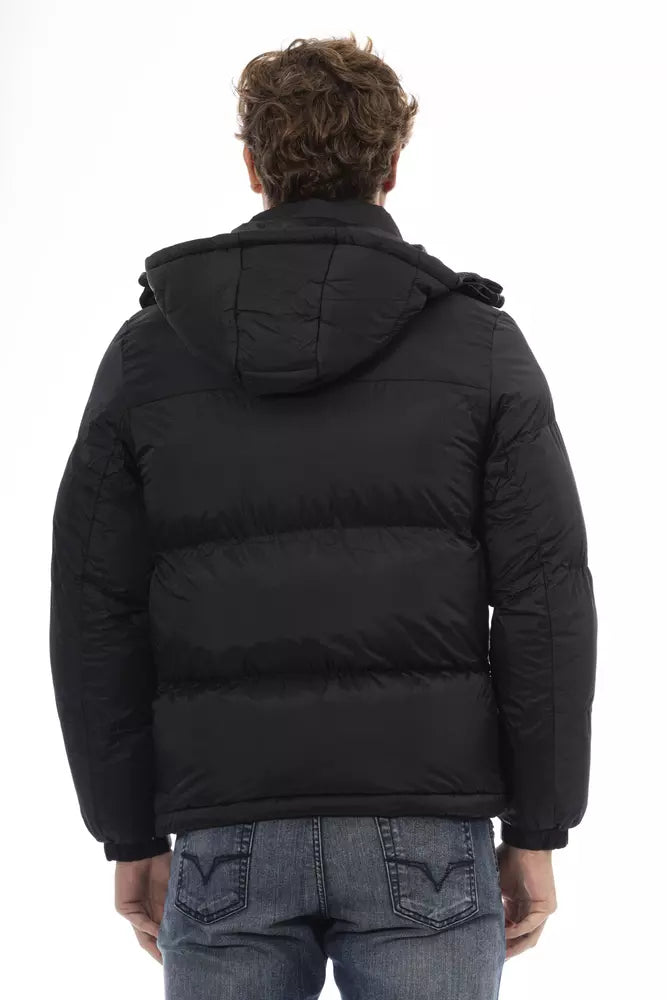 Elegante Marina Yachting Kapuzenjacke