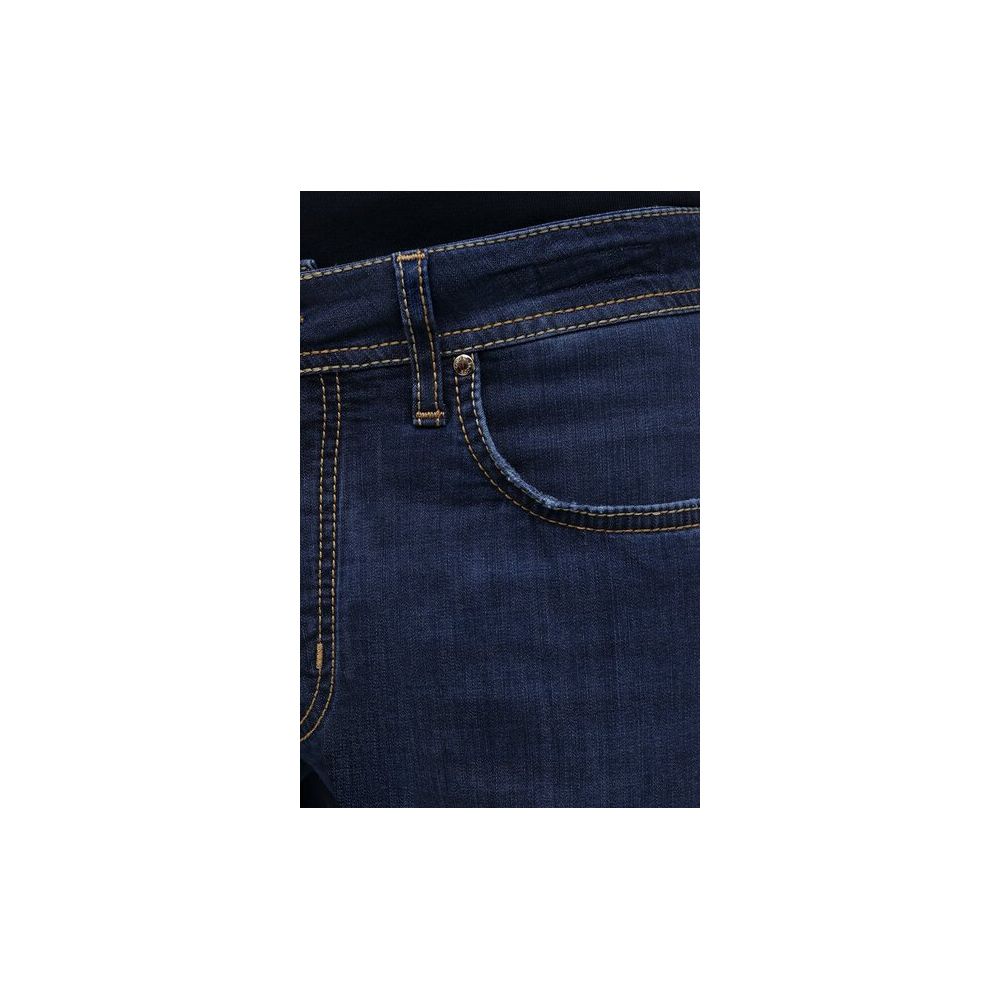 Jacob Cohen – Elegante, Slim Fit-Essentials aus hochwertigem Denim