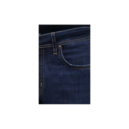 Jacob Cohen – Elegante, Slim Fit-Essentials aus hochwertigem Denim