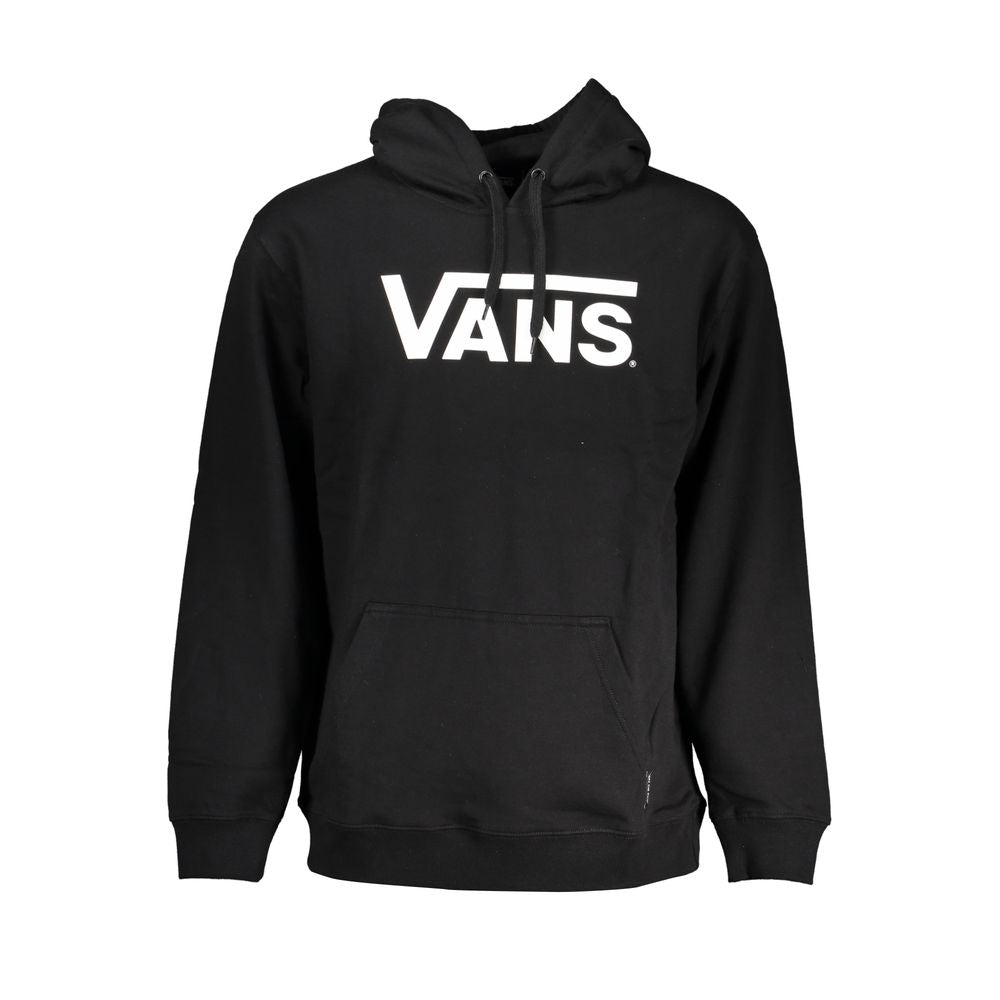 Vans – Sleek – Langärmliges Kapuzensweatshirt