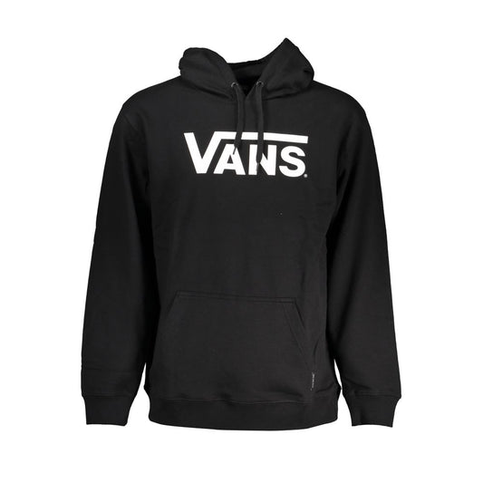 Vans – Sleek – Langärmliges Kapuzensweatshirt