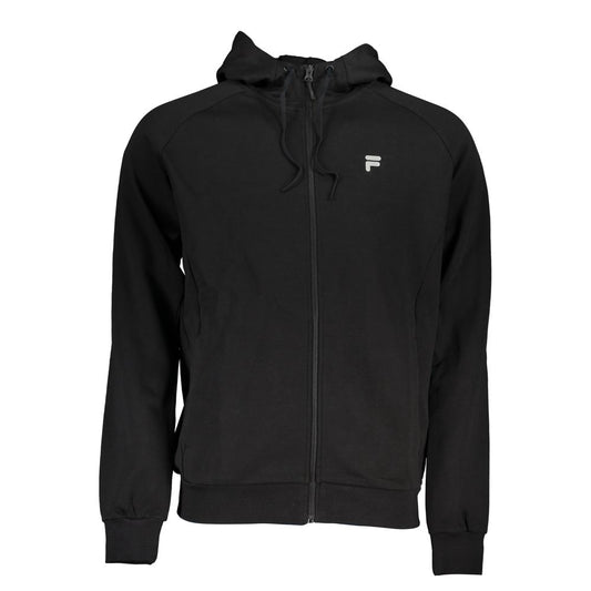 Fila – Sleek – Sweatshirt mit Kapuze und Reißverschluss