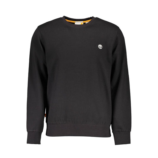 Timberland – Elegantes Sweatshirt aus Bio-Baumwollmischung