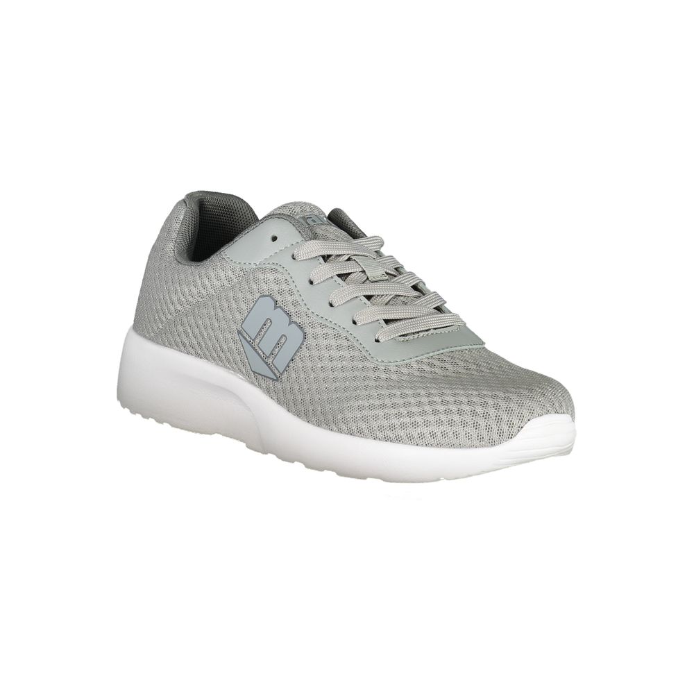 Mares – Grauer Polyester-Sneaker