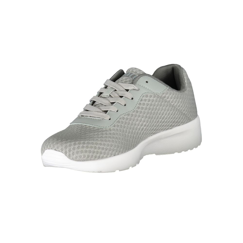 Mares – Grauer Polyester-Sneaker