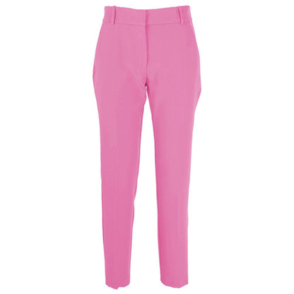 PINKO Jeans &amp; Hose aus Polyester, Rosa