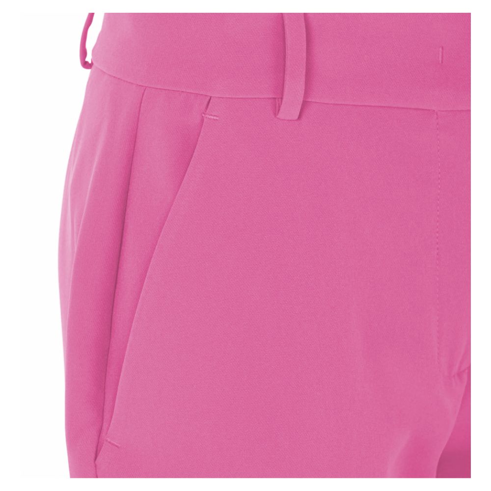 PINKO Jeans &amp; Hose aus Polyester, Rosa