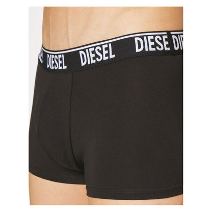 Diesel – Essential – Zweifarbiges Boxershorts-Set