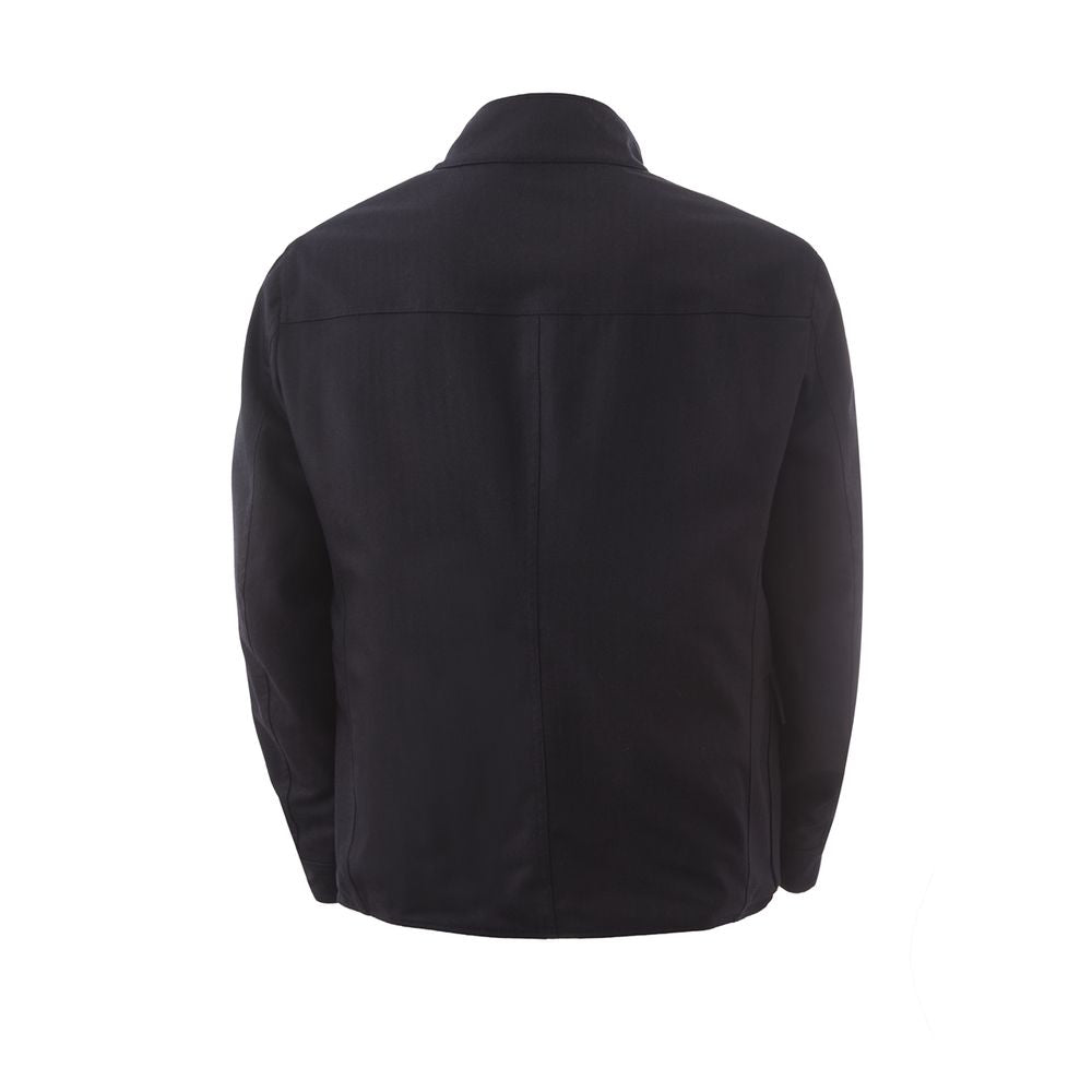 Lardini Elegante Herrenjacke aus Wollmischung