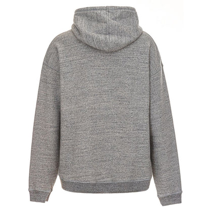 Dsquared² Grauer Baumwollpullover