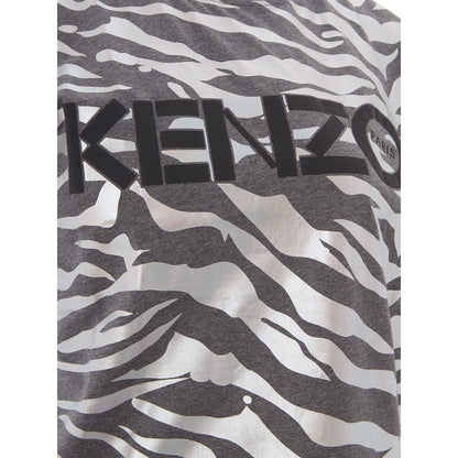 Kenzo Mehrfarbige Baumwolltops und T-Shirts