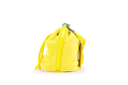 Marc Jacobs The Bucket Bag Terry Umhängetasche Geldbörse