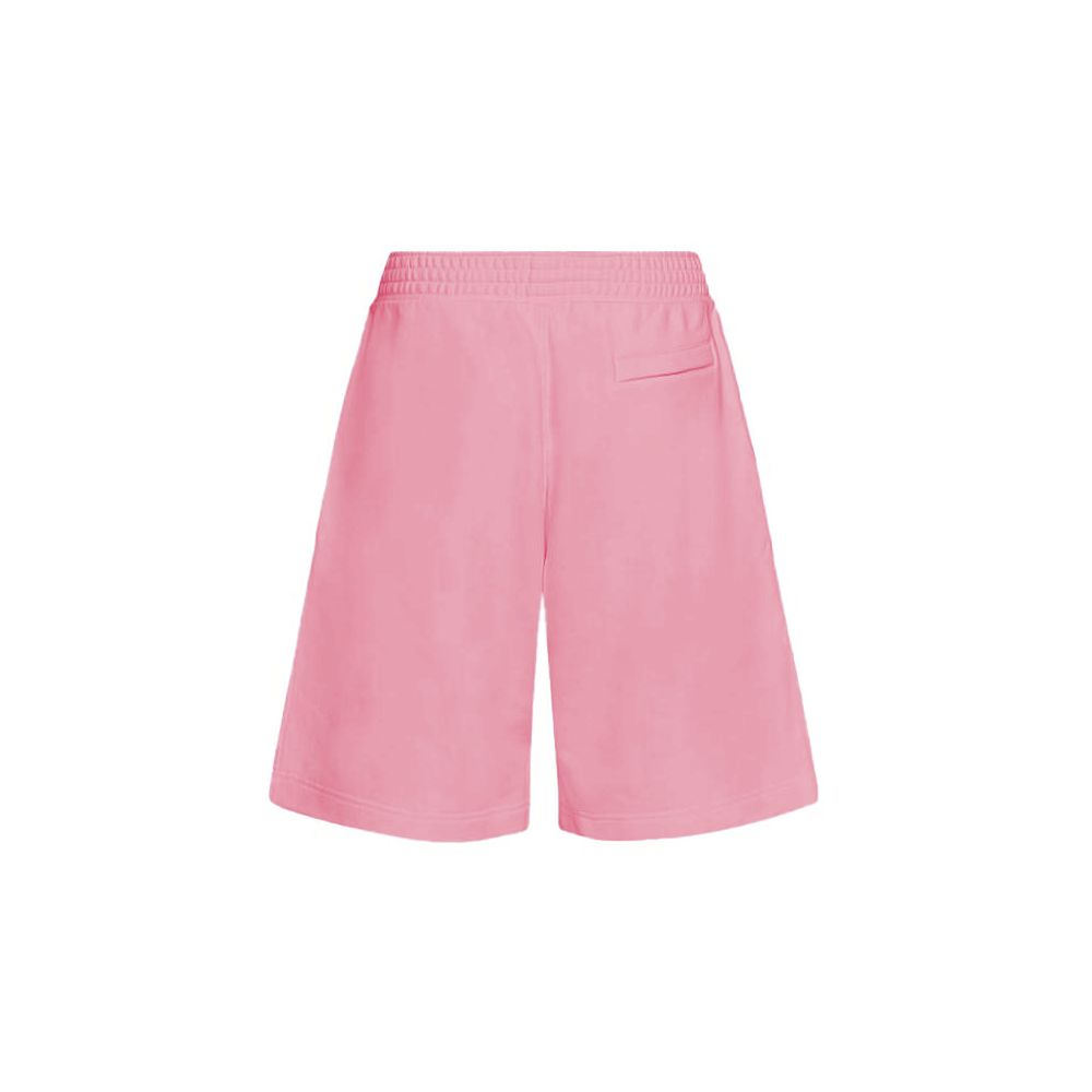 Givenchy – Rosa Baumwollshorts