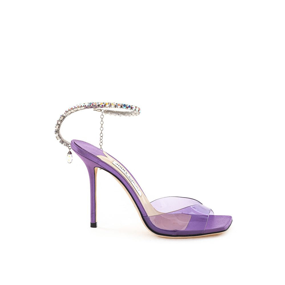 Jimmy Choo – Lila Raso-Sandale