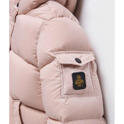 Refrigiwear Rosa Polyester Jacken &amp; Mäntel