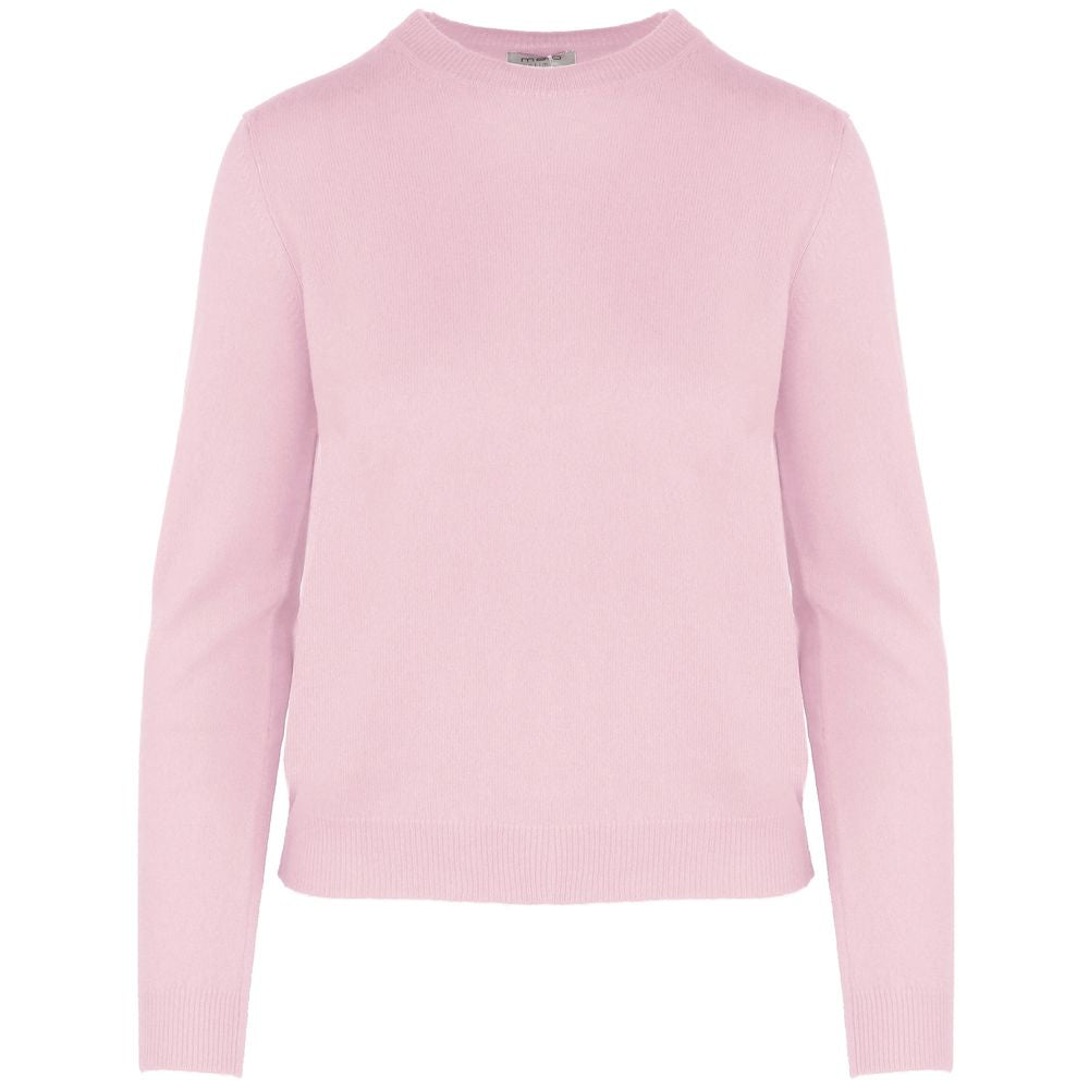 Malo Rosa Kaschmirpullover