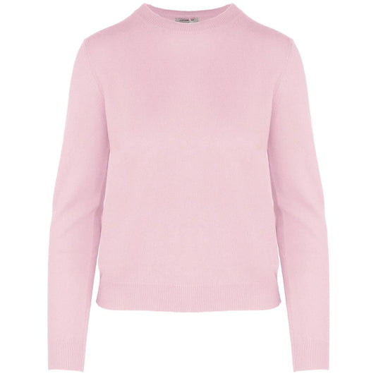 Malo Rosa Kaschmirpullover