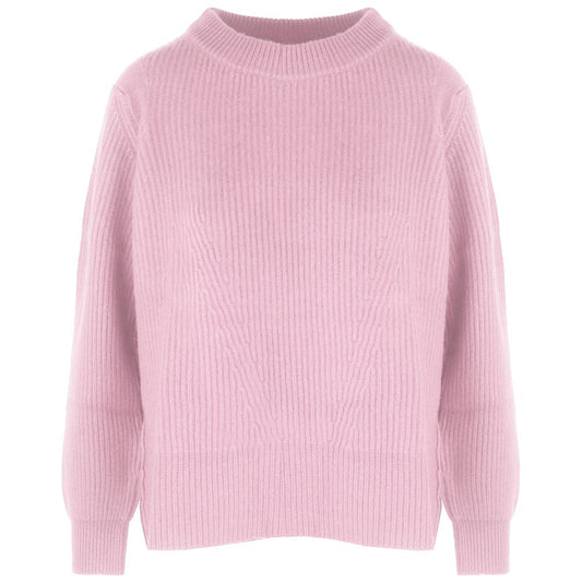 Malo Rosa Kaschmirpullover