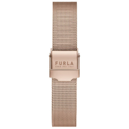 Furla Multicolor Stainless Steel Watch