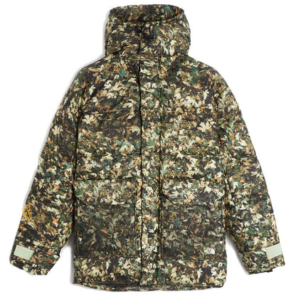 The North Face Army Polyesterjacke