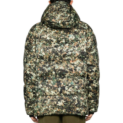 The North Face Army Polyesterjacke