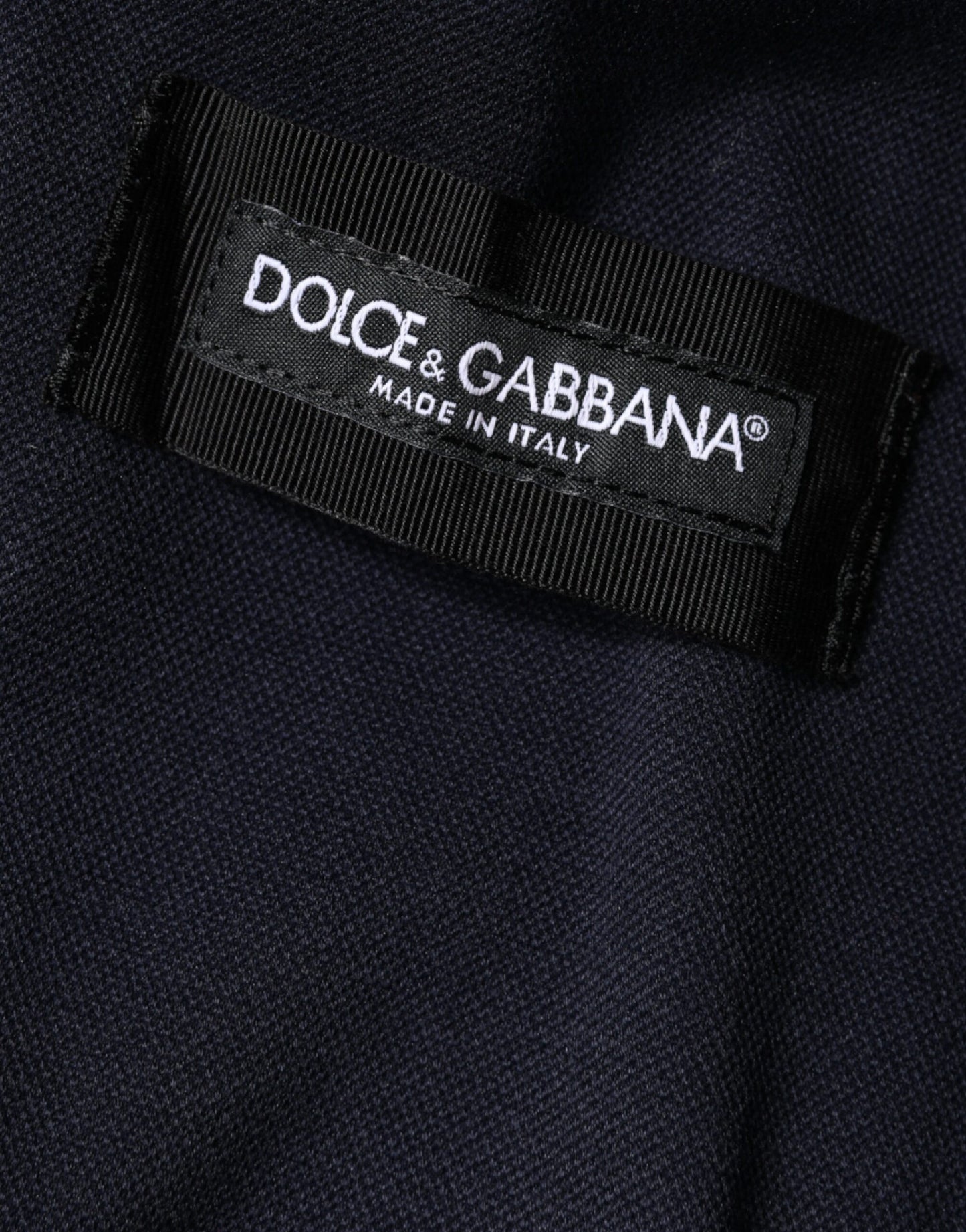 Dolce &amp; Gabbana Mehrfarbige #DGMillennials Bomberjacke für Herren mit durchgehendem Reißverschluss