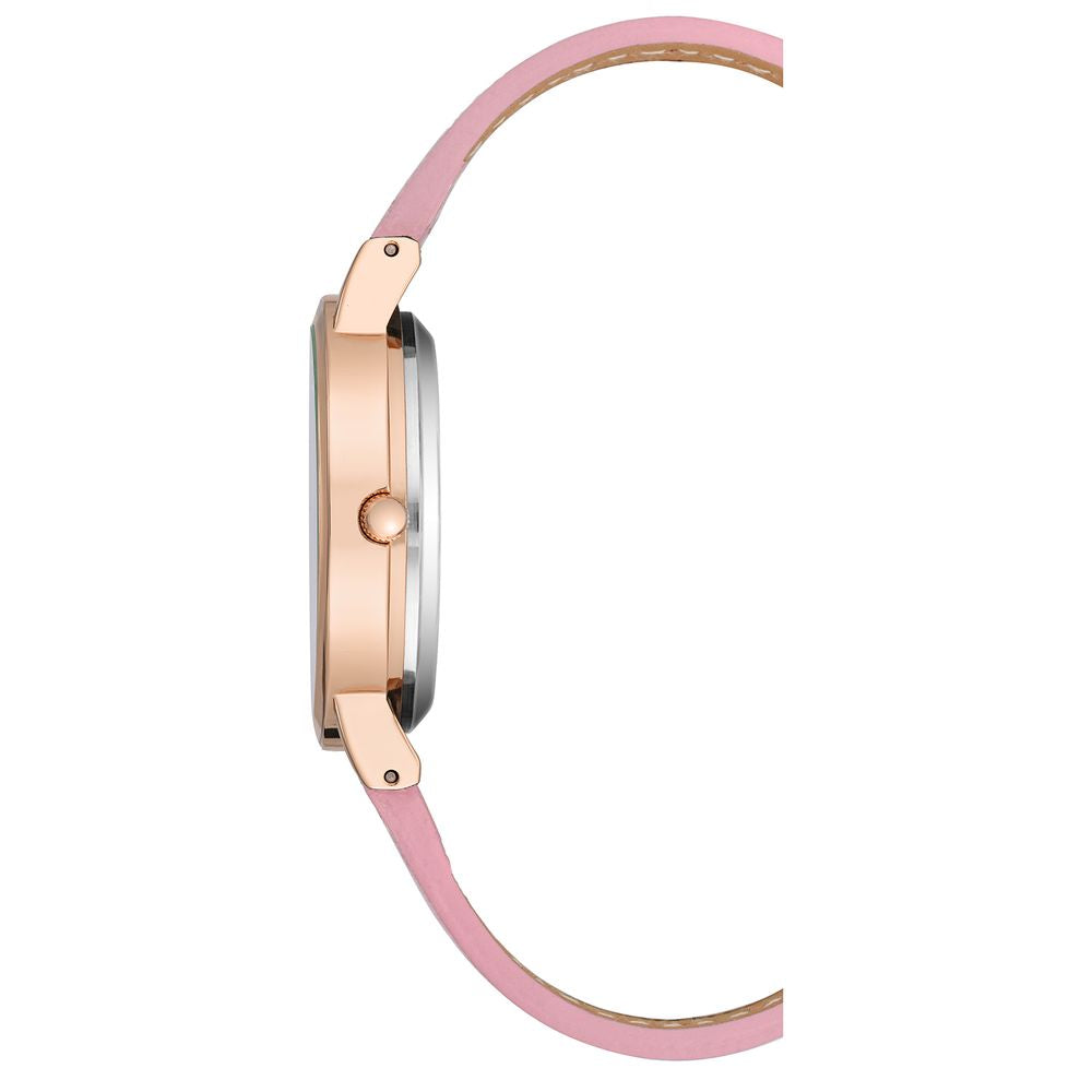 Juicy Couture – Mehrfarbige Polipriel-Uhr