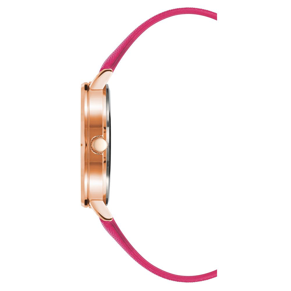 Juicy Couture – Mehrfarbige Polipriel-Uhr