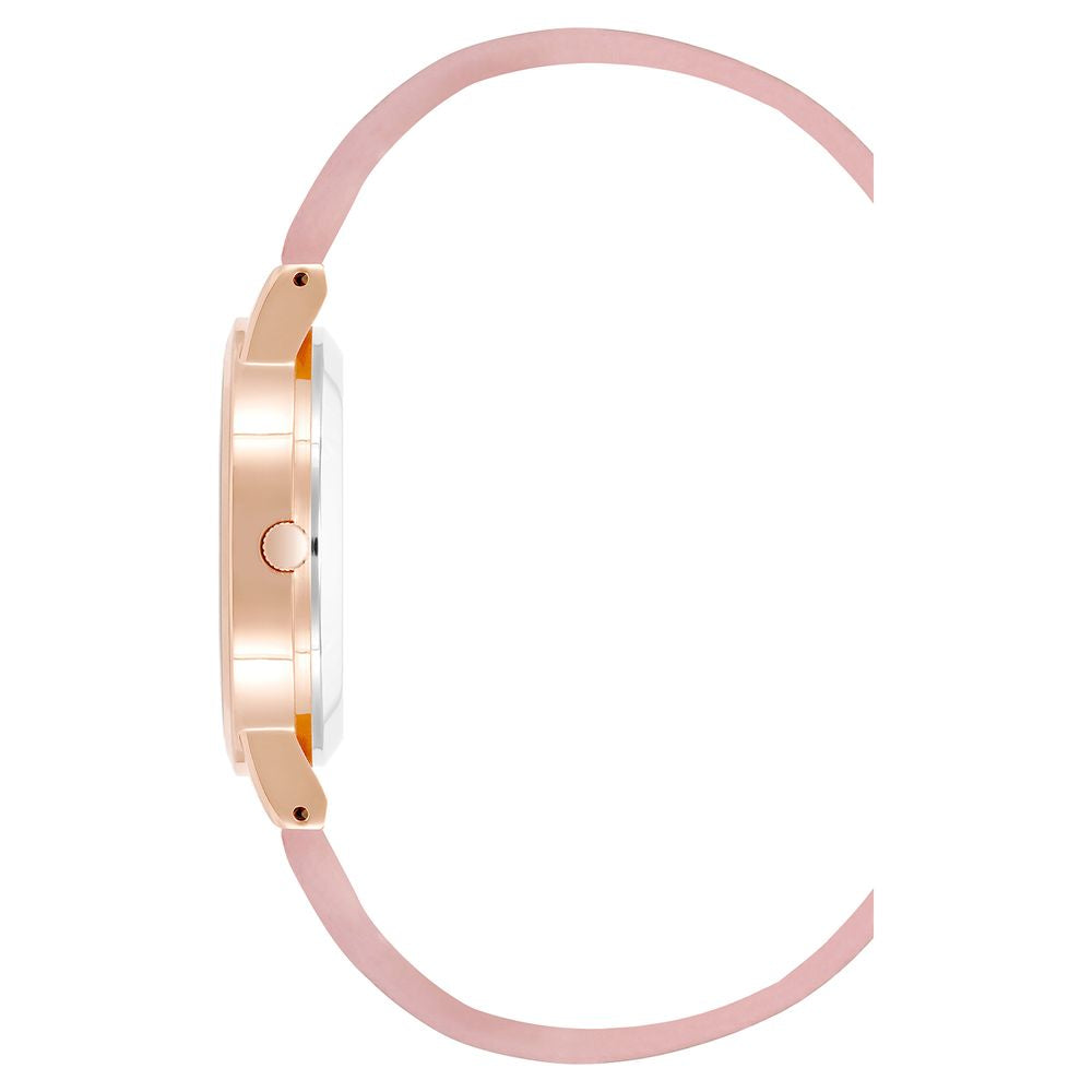 Juicy Couture – Mehrfarbige Polipriel-Uhr