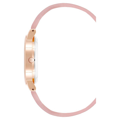 Juicy Couture – Mehrfarbige Polipriel-Uhr