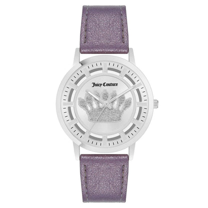 Juicy Couture – Violette Polipriel-Armbanduhr