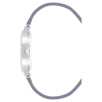 Juicy Couture – Violette Polipriel-Armbanduhr