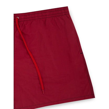 Malo Rote Polyester-Bademode