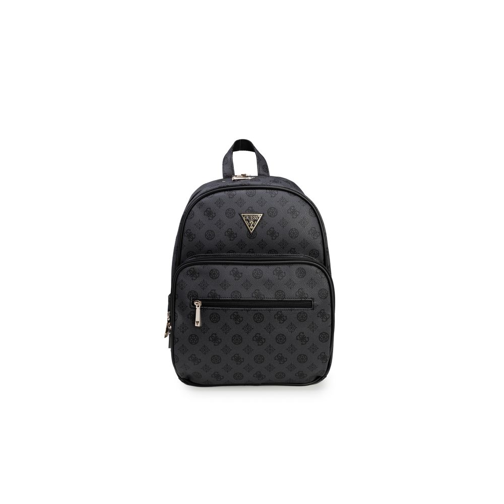 Guess - Grauer Polyethylen-Rucksack