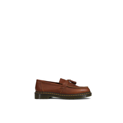 Dr. Martens Braunes Leder Casual