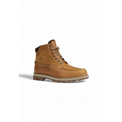 Timberland Beige Wildleder Casual