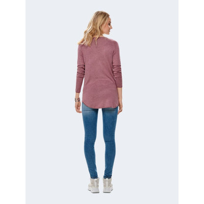 Only – Mehrfarbige Tops und T-Shirts aus Viskose