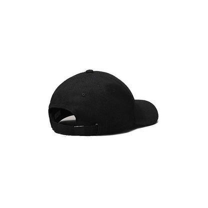 Calvin Klein Black Wool Hats & Cap