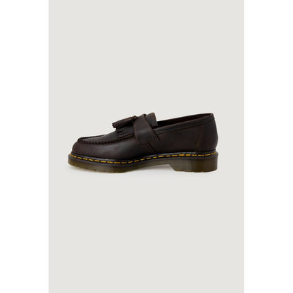 Dr. Martens Braunes Leder Casual