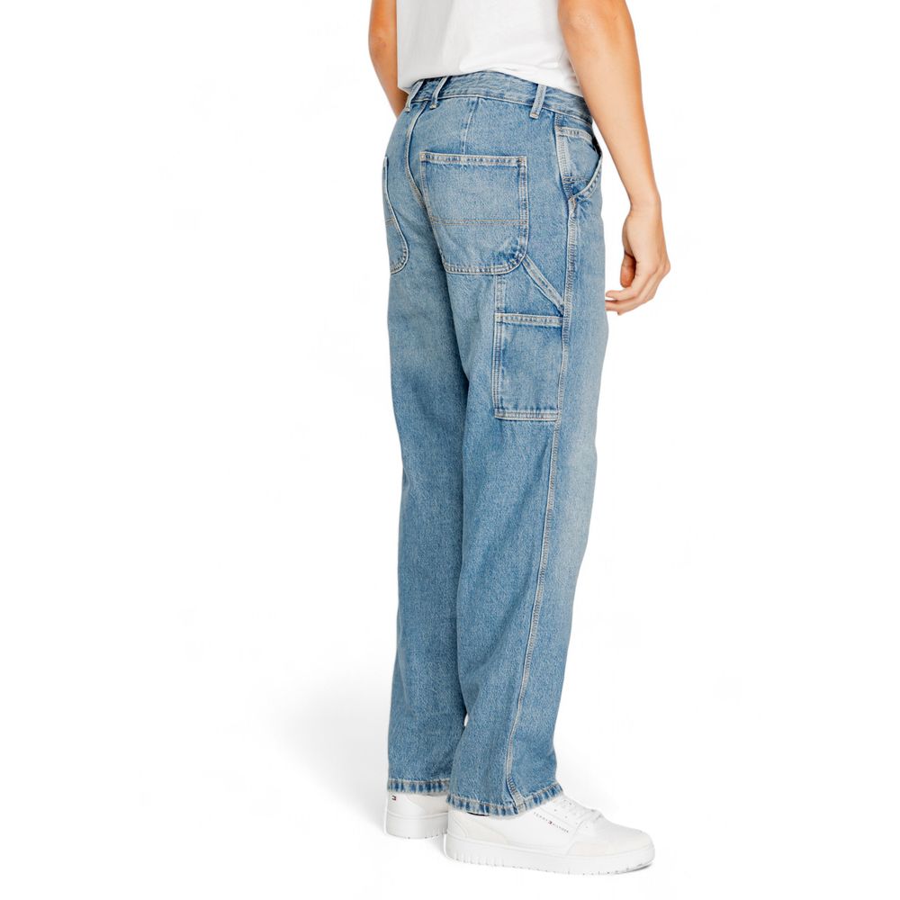 Jack &amp; Jones Jeans und Hose aus Baumwolle, Blau