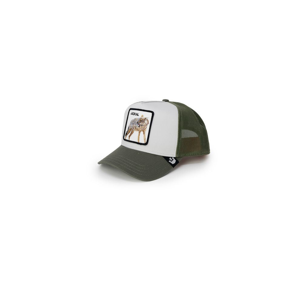 Goorin Bros Green Cotton Hats & Cap