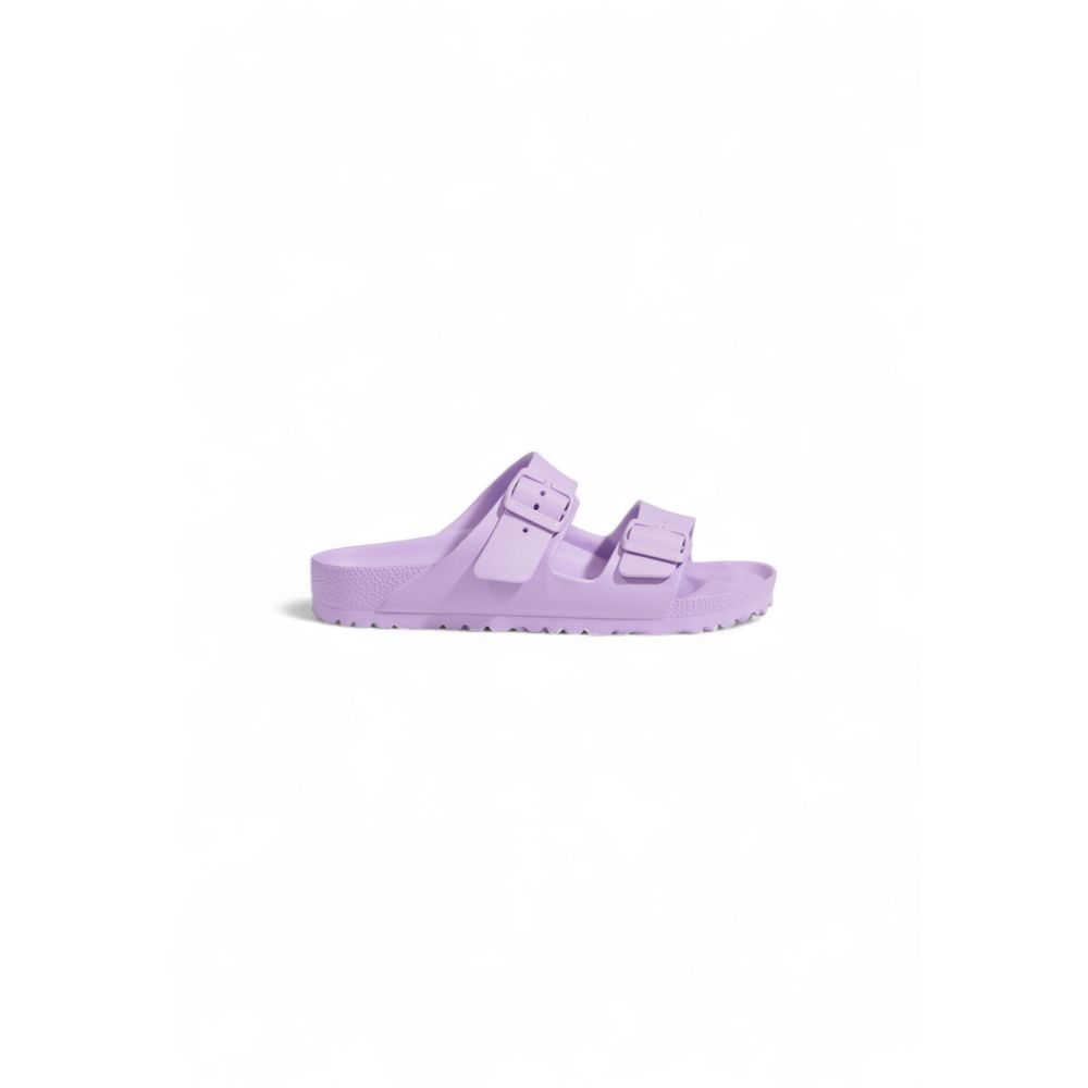 Birkenstock – Violette Sandale aus EVA-Schaum